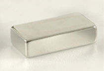 neodymium-iron-boron magnet (NdFeB)  IMA