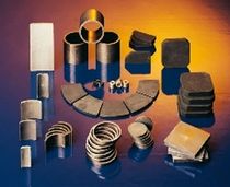 neodymium-iron-boron magnet (NdFeB)  Tridelta