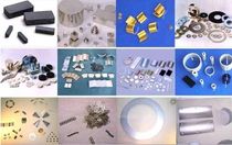 neodymium-iron-boron magnet (NdFeB)  INTERMETAL