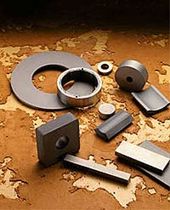 neodymium-iron-boron magnet (NdFeB)  Arnold Magnetic Technologies