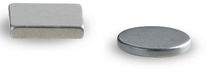neodymium-iron-boron magnet (NdFeB)  AIMANTS ARELEC