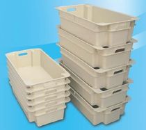 nesting and stacking container 800 x 400 mm| 8420 series Congost Plastic