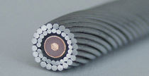 net sounder coaxial cable  NSW