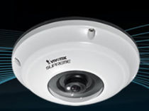 network CCTV camera 3.1 Mpx | FE8171V VIVOTEK INC.