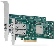 network interface card 1 - 2 port, 10 Gbps | 1010, 1020 Brocade