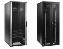 network / LAN cabinet  Hoffman