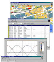 network monitoring software PQ Secure UNIPOWER INC