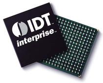 network processor  Integrated Device Technology