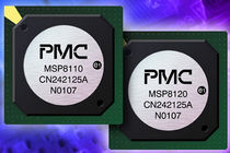 network processor MSP8120  PMC Sierra