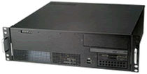 network video recorder (NVR) FSM-IP Fike