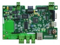 networked access controller EXP-1032  Rosslare Security Products