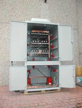neutral grounding resistor  TELEMA