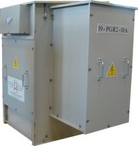 neutral grounding resistor NGR series MS Resistances