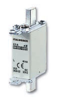 NH fuse 6 - 630 A, 500 - 690 V | NH, NH/CP, NH/MK series ITALWEBER