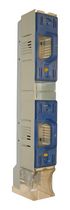 NH fuse base for photovoltaic applications  PRONUTEC