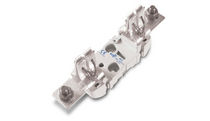 NH fuse base for photovoltaic applications 1 000 V, 250 A  DF ELECTRIC