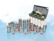 Ni-Cd and Ni-MH rechargeable battery system  SAFT