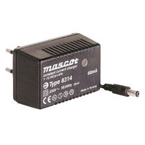 Ni-Cd / Ni-MH battery charger 2 W, 0.6 A | 8314 	  Mascot