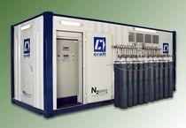 nitrogen plant 3 - 100 Nm&sup3;/h | CPN Craft Engineering