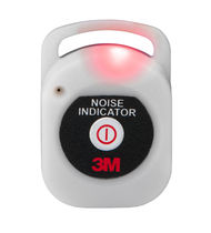 noise indicator NI-100 PPE Safety Solutions