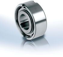 non bearing supported built-in one way clutch max. 44 500 Nm | ASNU STIEBER