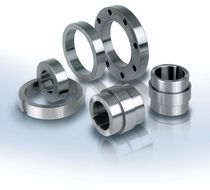 non bearing supported built-in one way clutch DC STIEBER
