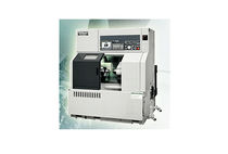 non-circular CNC turning center &oslash; max. 290 mm | TPS-3300H TAKISAWA