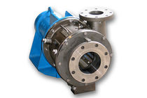 non clogging centrifugal pump for wastewater 3/16 - 2 1/2" | Dorr-Oliver&reg; KREBS ENGINEERS