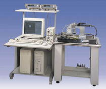 non-contact eccentricity measurement device  Moritex