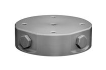 non contact gripper 0.9 - 12 N | NCT series Bosch Rexroth - Pneumatics