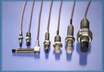 non contact inductive displacement sensor  Br&uuml;el & Kj&aelig;r Vibro
