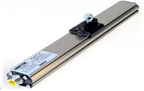 non-contact linear displacement transducer 955 eBrik&trade; Series AMETEK Factory Automation