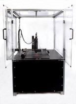 non-contact non-destructive inspection system VisionGauge&reg; OnLine VISIONx