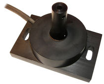 non-contact optical rotary torque sensor  Kar-Tech, Inc.