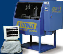 non-contact profilometer 30 - 600 mm  Bytewise Measurement Systems
