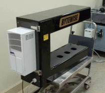 non-contact profilometer 60 - 600 mm | OLP Bytewise Measurement Systems