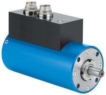 non-contact rotary torque sensor 0.2 Nm | 4503AxHP    KISTLER