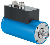 non-contact rotary torque sensor 0.2 Nm | 4503AxWP KISTLER