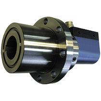 non-contact rotary torque sensor for belt pulley max. 5000 Nm, IP50 | MR12 SCAIME