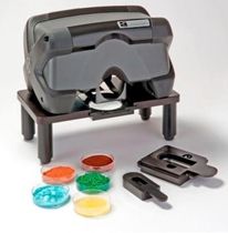 non contact spectrophotometer for color measurement NC45 Orbeco Analytical Systems