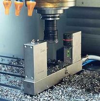 non-contact tool check system for machining center and milling machine  MARPOSS