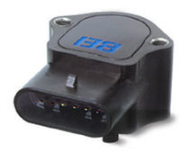 non-contacting Hall effect angle sensor 30&deg; - 120&deg; | 9900 Series Duncan Electronics Division
