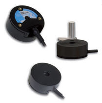 non-contacting magnetic angle sensor 360&deg; Gill Sensors