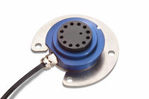 non-contacting magnetic angle sensor IP69K, IP68, IP67, e1 MOBIL ELEKTRONIK GMBH