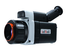 non-cooled infrared camera 1280 x 960 pixels | R300SR NEC Avio Infrared Technologies