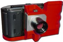 non-cooled infrared camera 7 - 14 &micro;m, -20 - 50 &deg;C Infrared Cameras Inc. (ICI)