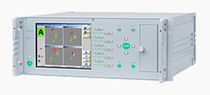 non destructive surface defect inspection device MAGNATESI D-HZP Foerster Instruments