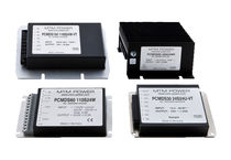 non-isolated DC/DC converter for railway applications 30 - 150 W | PCMDS MTM Power