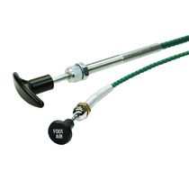 non-lock mechanical control cable  Cablecraft Motion Control