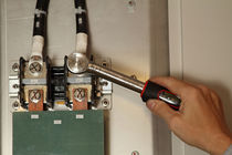 non-magnetic torque wrench 8 - 50 Nm Norbar Torque Tools
